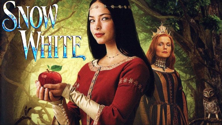 Download the Blancanieves Pelicula movie from Mediafire