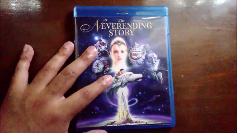 Download the Cast Of Neverending Story movie from Mediafire