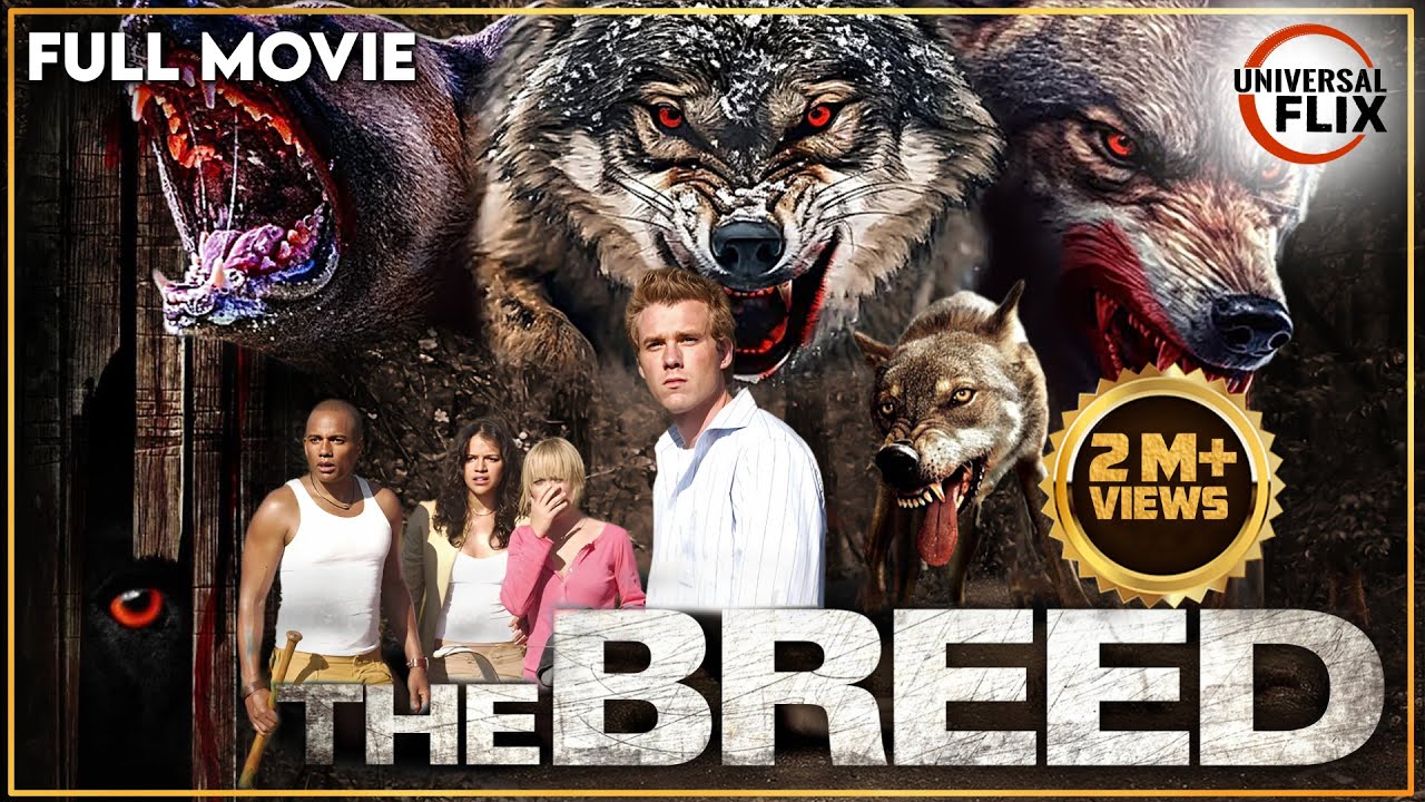 Download the Cast Of The Breed movie from Mediafire