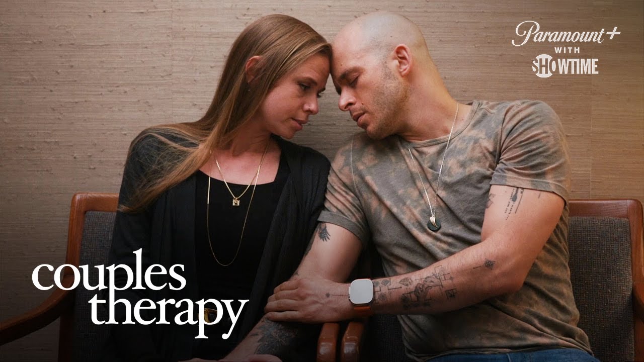 Download the Couple'S Therapy Show series from Mediafire