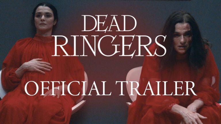 Download the Dead Ringers Where To Watch series from Mediafire