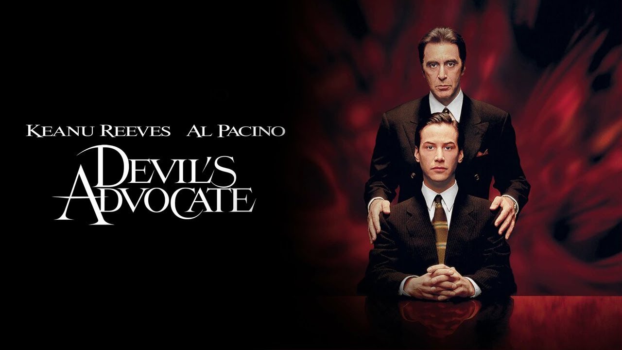 Download the Devils Advocate movie from Mediafire