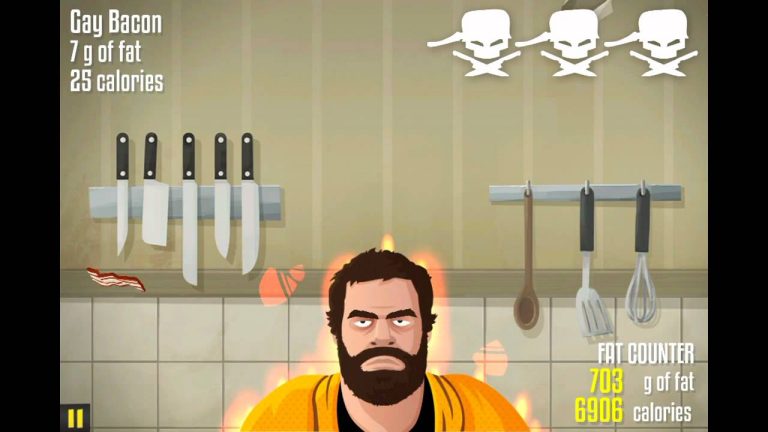 Download the Epic Meal Time Show series from Mediafire