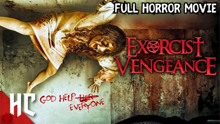 Download the Exorcism Moviess In Order movie from Mediafire