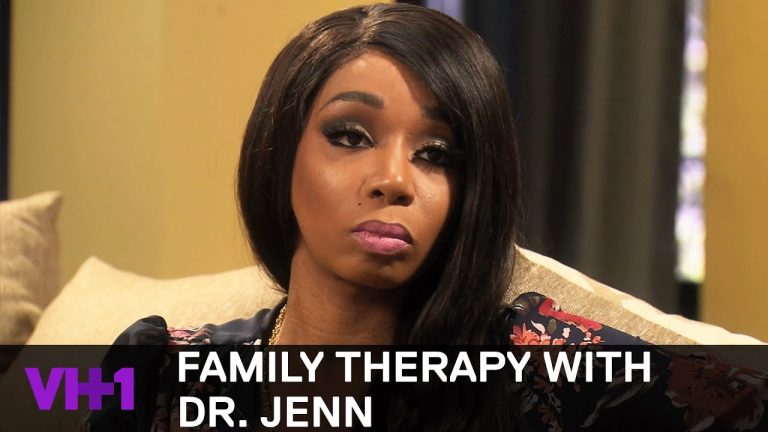 Download the Family Therapy With Dr Jenn series from Mediafire