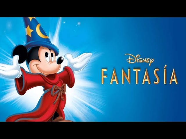 Download the Fantasia Disney movie from Mediafire