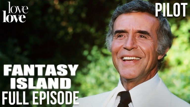 Download the Fantasy Island Tv Show series from Mediafire