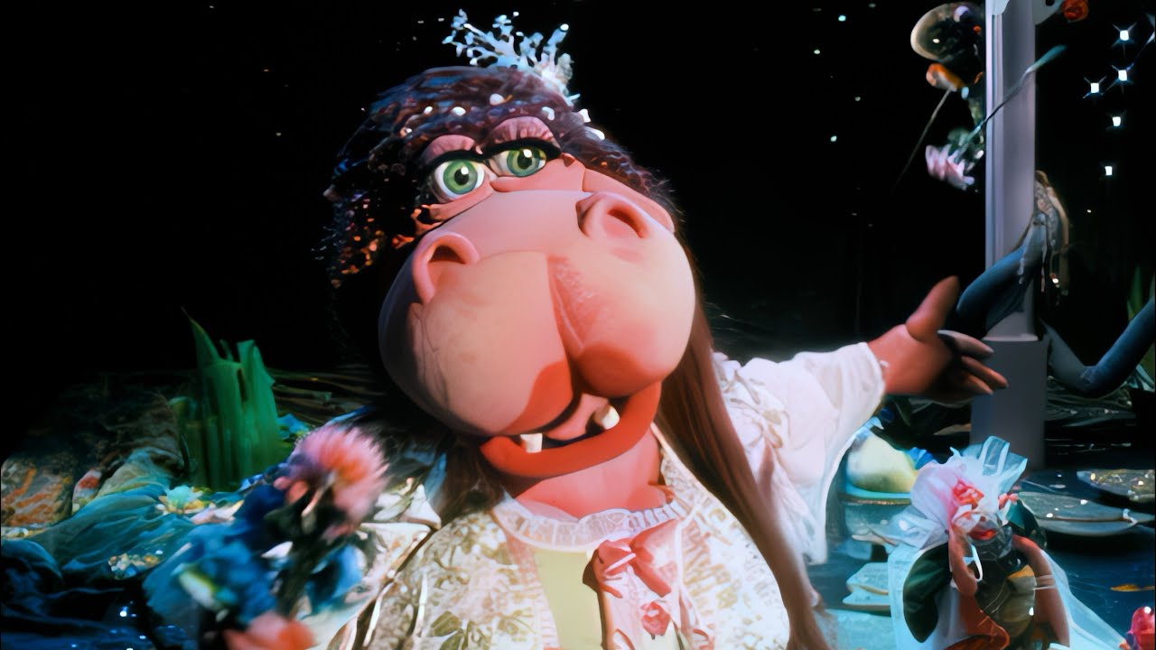 Download the Feebles Film movie from Mediafire