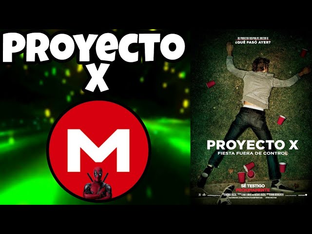 Download the Film Project X 2012 movie from Mediafire