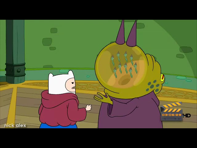 Download the Fionna And Cake Episode 8 Free series from Mediafire