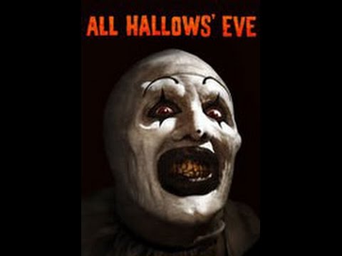 Download the Hallows Eve movie from Mediafire