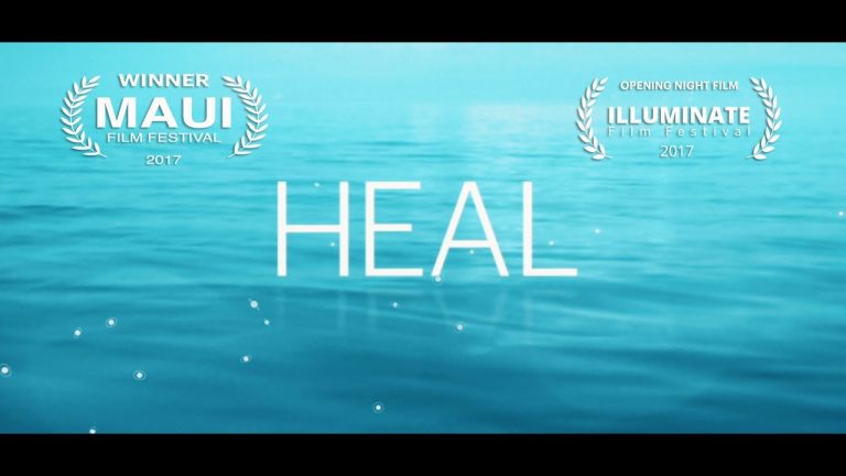 Download the Heal Documentary Amazon Prime movie from Mediafire