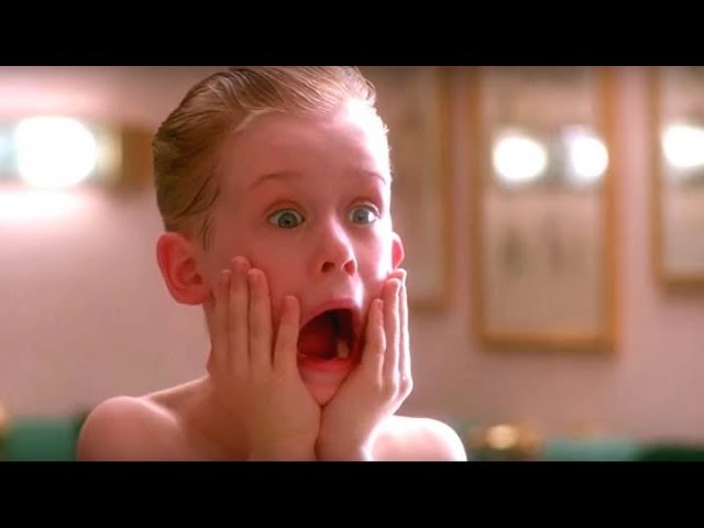 Download the Home Alone movie from Mediafire