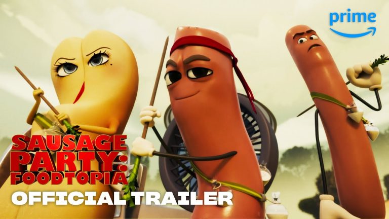 Download the How To Watch Sausage Party series from Mediafire