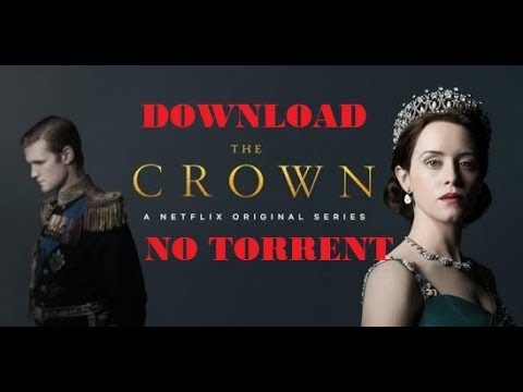 Download the How To Watch The Crown series from Mediafire