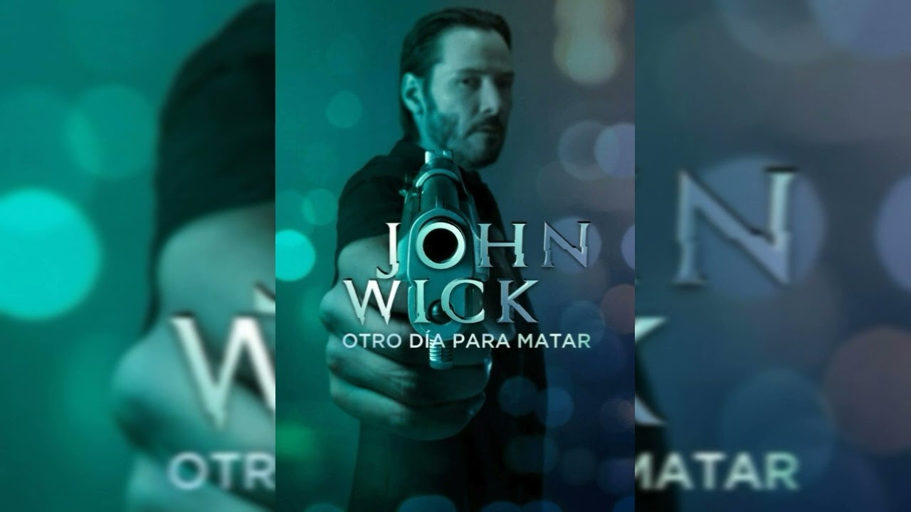 Download the John Wick 1 Streaming movie from Mediafire