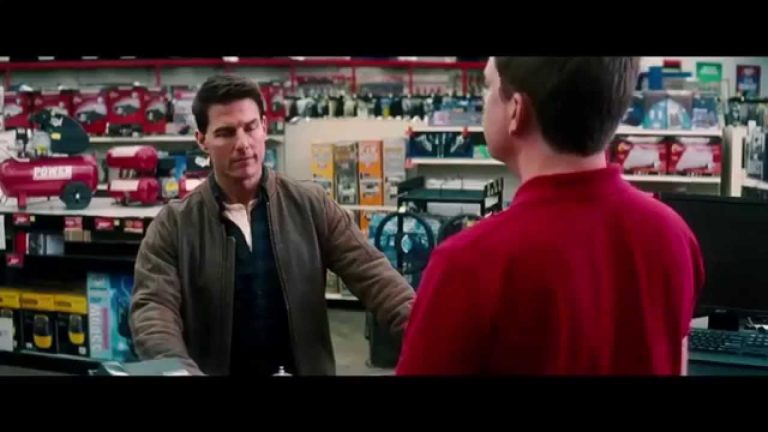 Download the Johnny Reacher movie from Mediafire