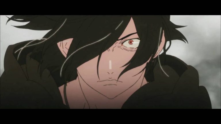 Download the Kizumonogatari Moviess movie from Mediafire