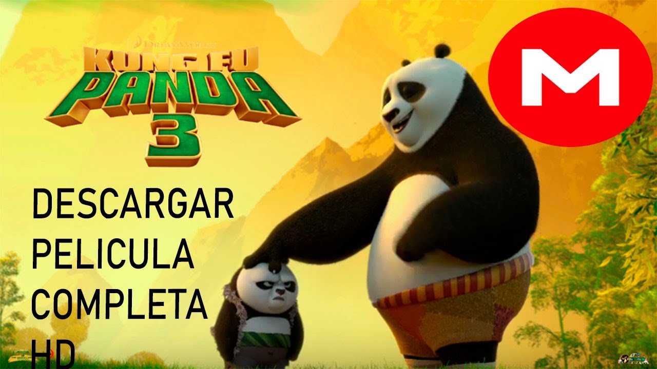 Download the Kung Fu Panda 3 Where To Watch series from Mediafire