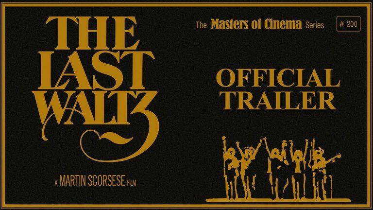 Download the Last Waltz In Theaters movie from Mediafire