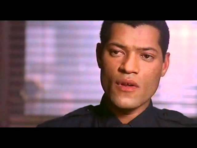 Download the Laurence Fishburne Deep Cover movie from Mediafire