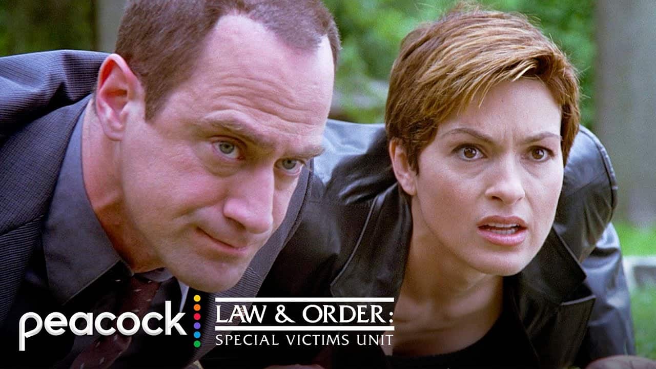 Download the Law And Order Svu Return Date series from Mediafire