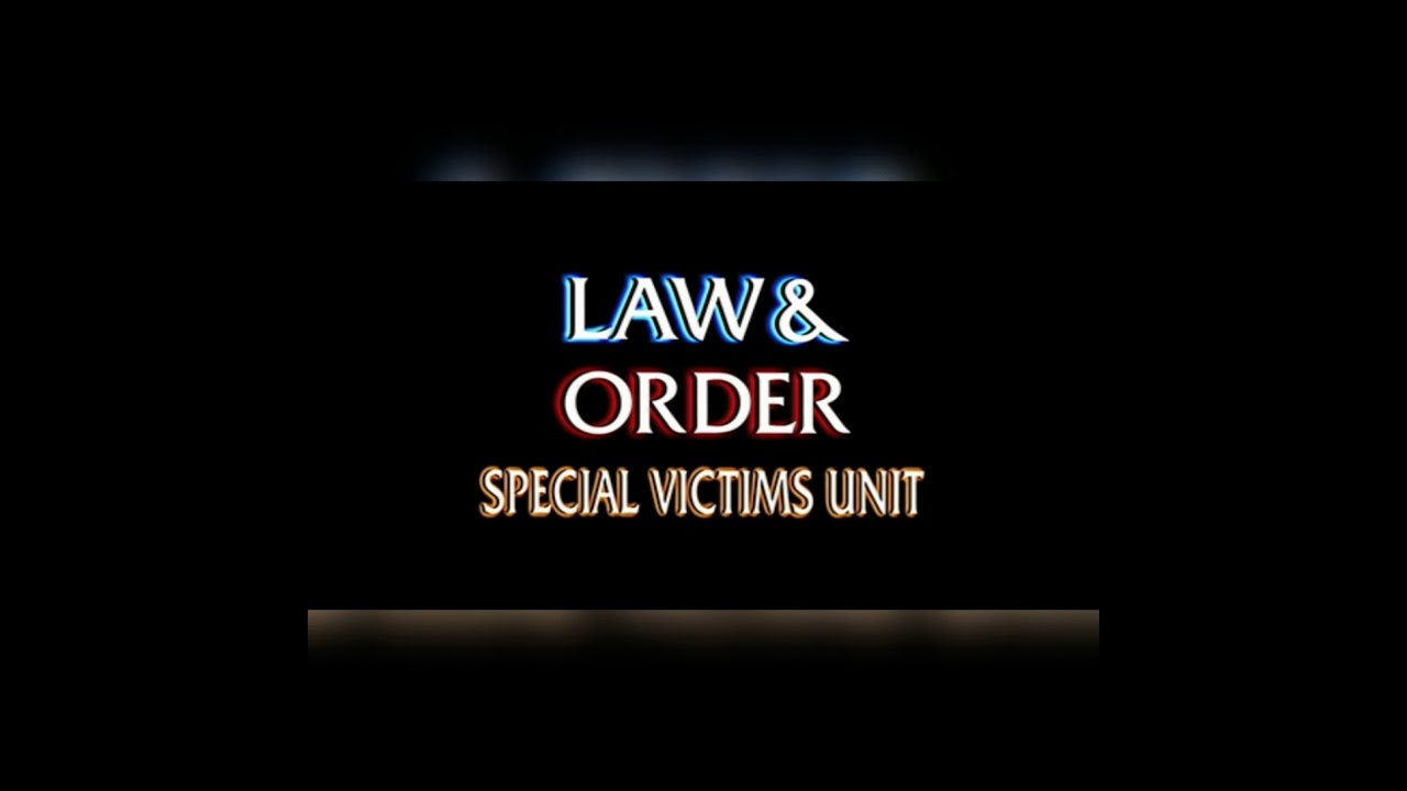 Download the Law & Order Special Victims Unit Episodes series from Mediafire