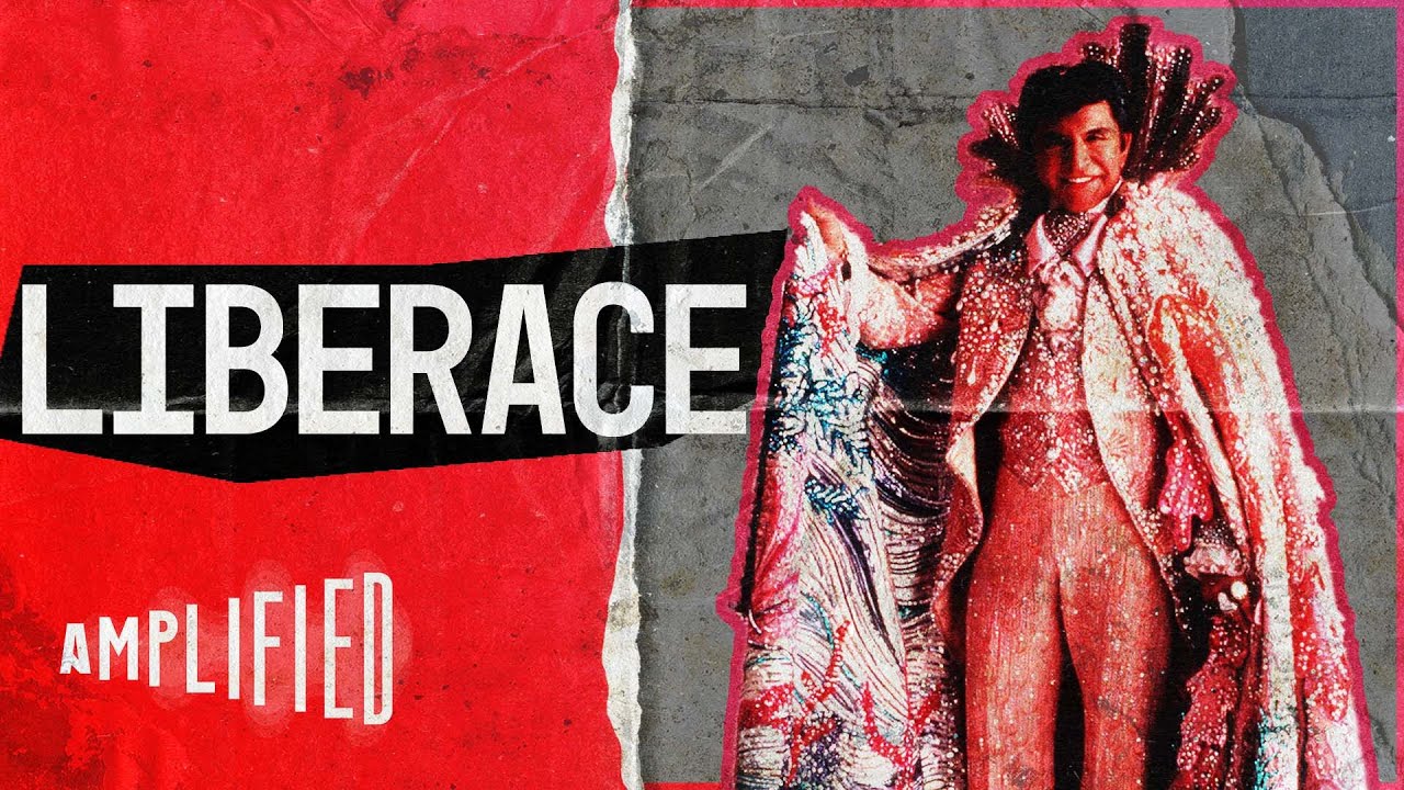 Download the Liberace Moviess And Tv Shows movie from Mediafire