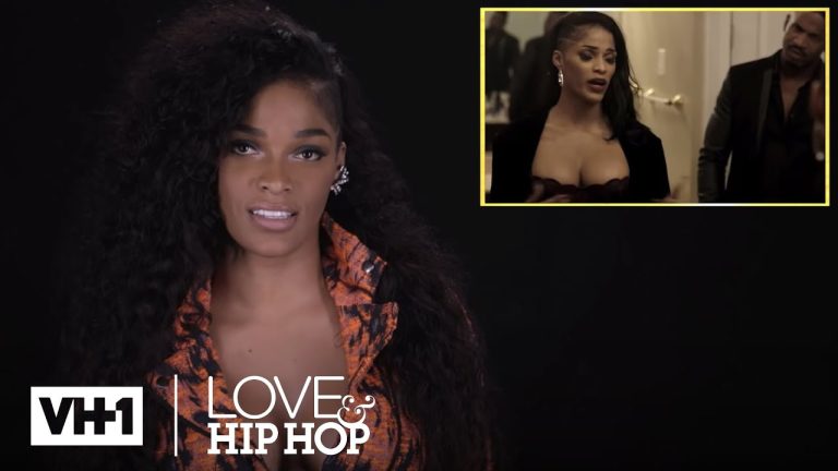 Download the Love And Hip Hop Atlanta Season 3 Cast series from Mediafire