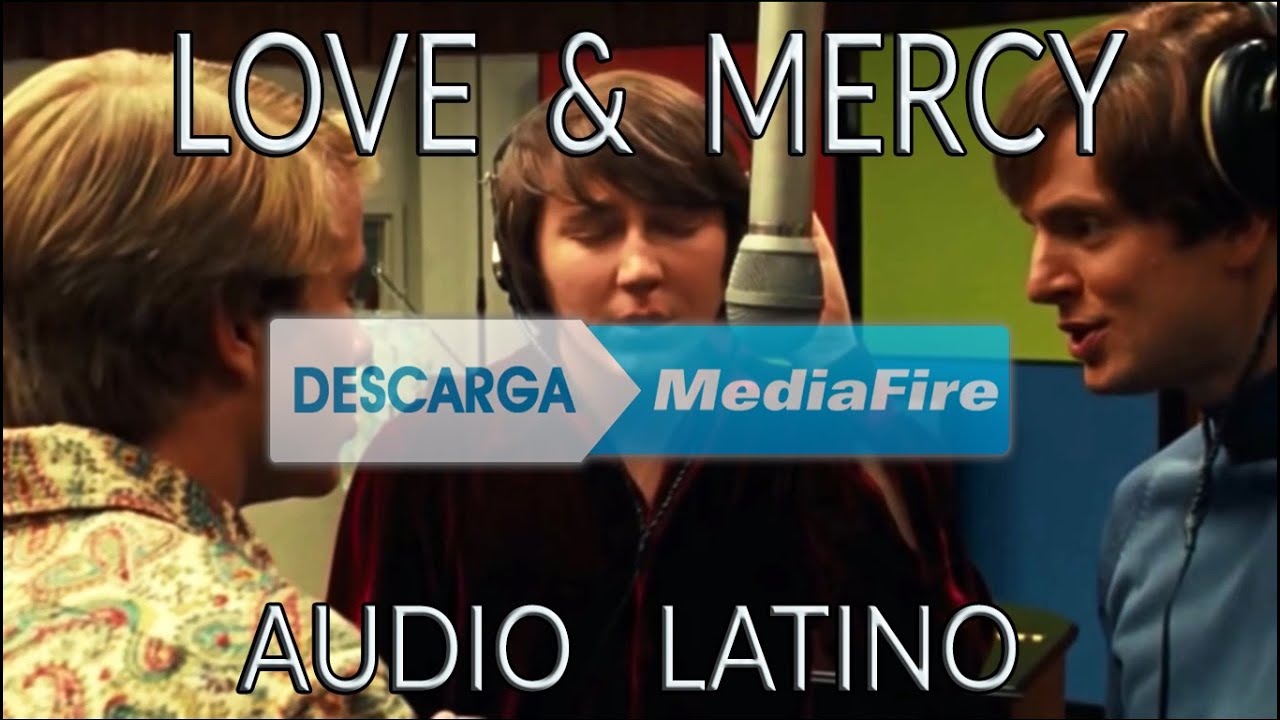 Download the Love & Mercy Film movie from Mediafire