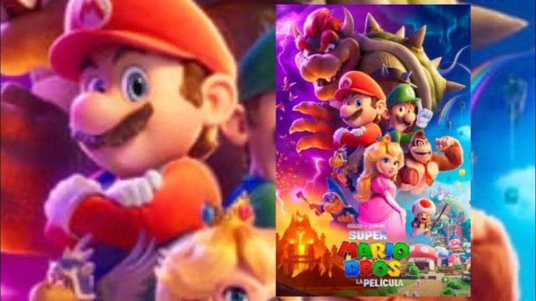 Download the Mario Brothers Stream movie from Mediafire