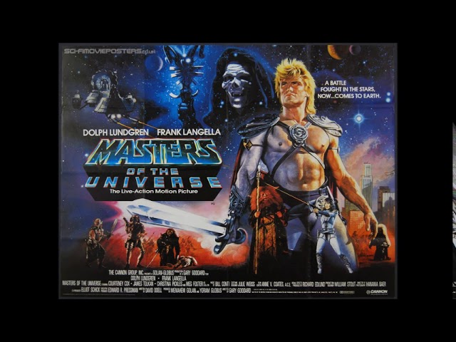 Download the Masters Of The Universe Ending movie from Mediafire