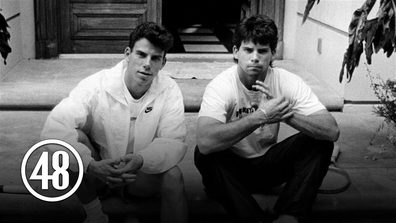 Download the Menendez Brothers Law And Order Episodes series from Mediafire