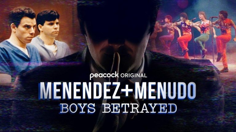 Download the Menendez+Menudo Documentary series from Mediafire