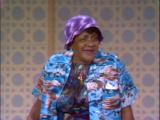 Download the Moms Mabley movie from Mediafire