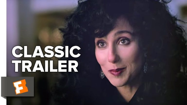 Download the Moonstruck On Youtube movie from Mediafire