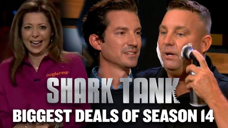 Download the Most Recent Episode Of Shark Tank series from Mediafire