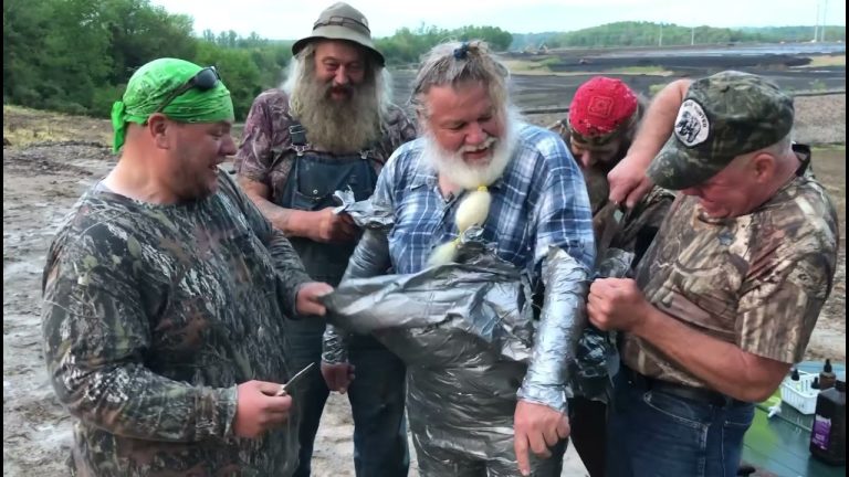 Download the Mountain Monsters Season 8 Release Date series from Mediafire