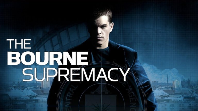 Download the Movies Bourne Supremacy movie from Mediafire