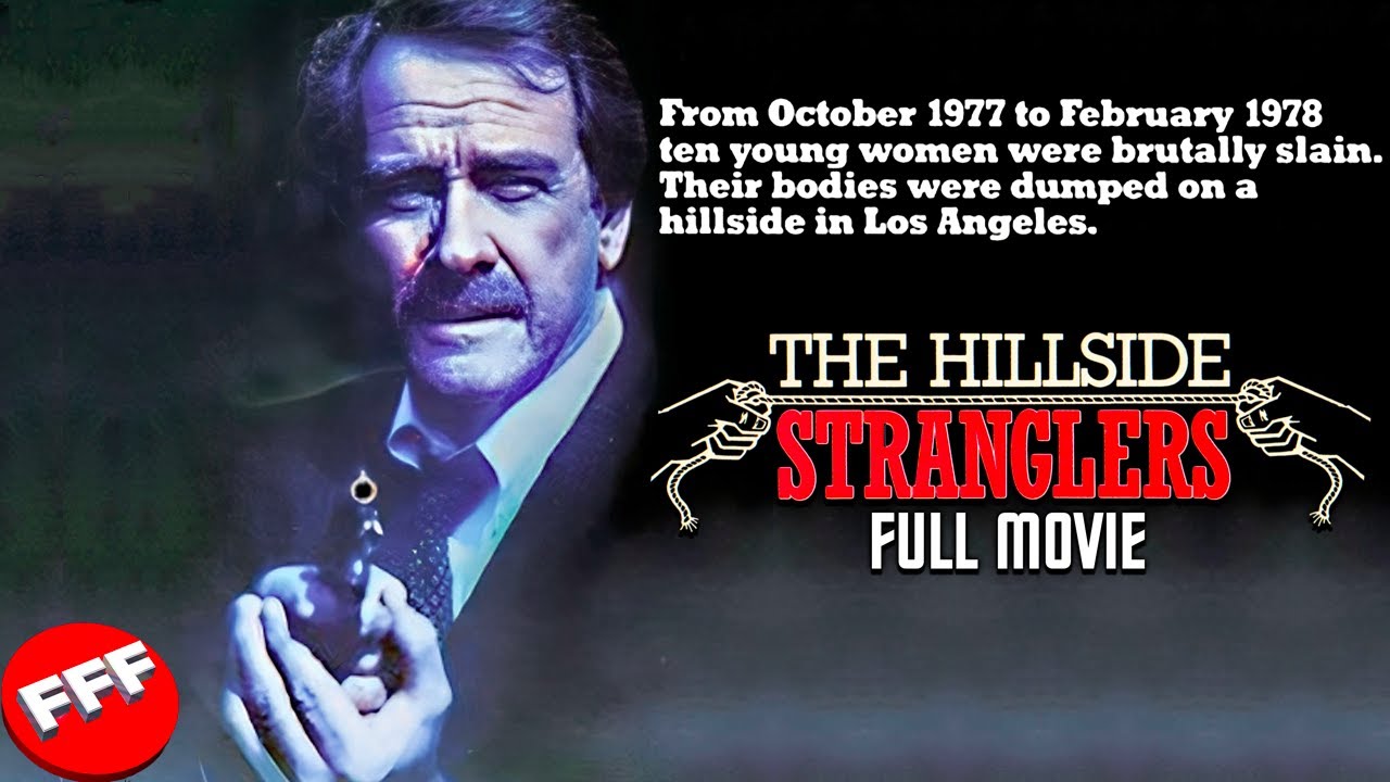 Download the Moviess About The Hillside Strangler movie from Mediafire