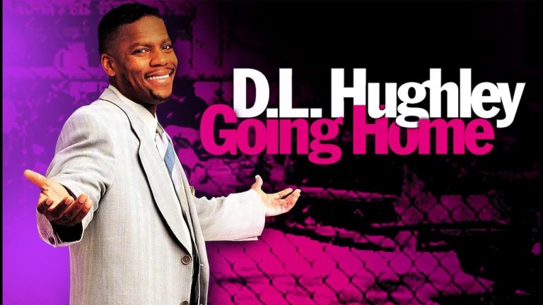 Download the Moviess With Dl Hughley movie from Mediafire