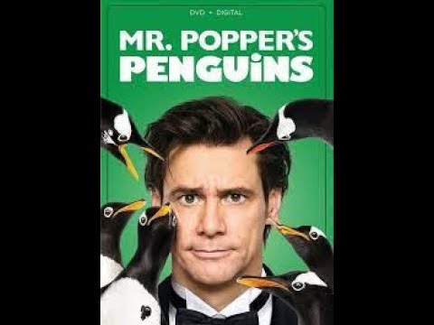 Download the Mr Poppers Penguins movie from Mediafire