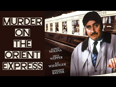 Download the Murder On The Orient Express Amazon movie from Mediafire