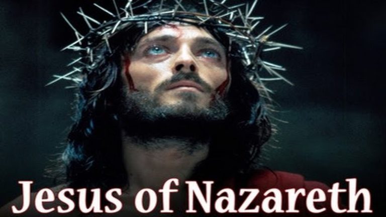 Download the Nazareth Film movie from Mediafire