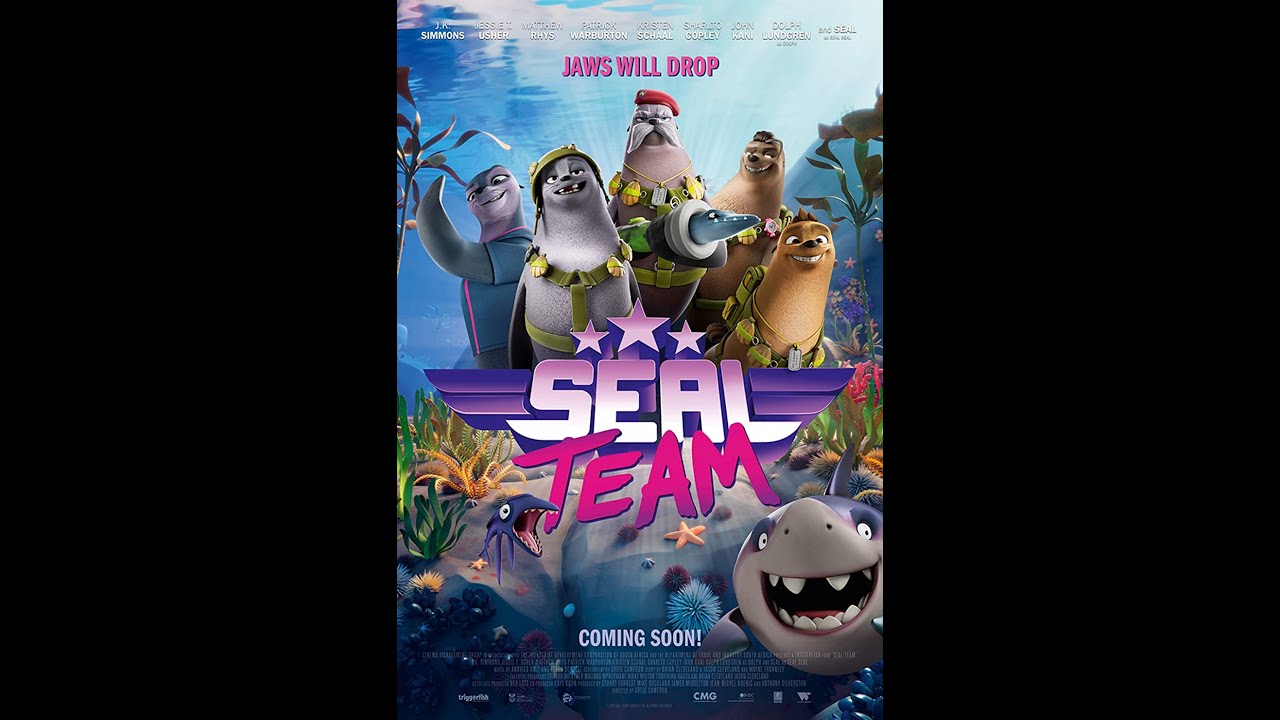 Download the Netflix Seal Team series from Mediafire