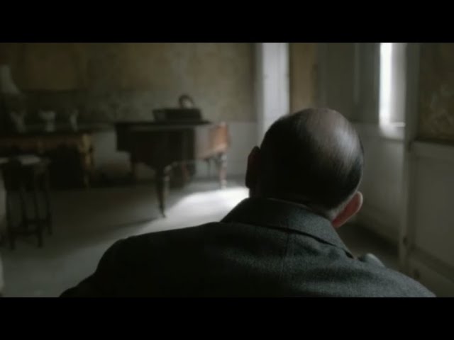 Download the New Poirot Episodes series from Mediafire