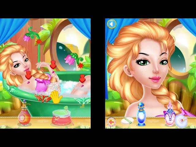 Download the Online Games Fairy movie from Mediafire