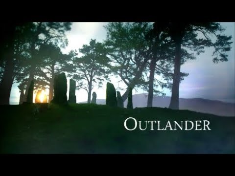 Download the Outlander Season 1 Overview series from Mediafire