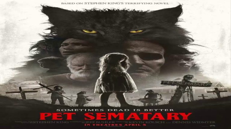 Download the Pet Sematary 3 Release Date movie from Mediafire