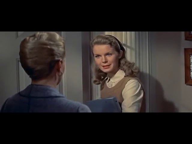 Download the Peyton Place Cast Turner movie from Mediafire